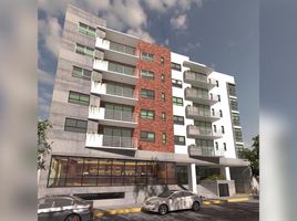 Appartement 2 chambre à vendre à Tultitlan, Mexico, Tultitlan