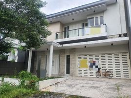 4 Habitación Villa en venta en Lakarsantri, East Jawa, Lakarsantri