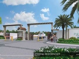 1 Bedroom Condo for sale at prisma residences dmci , Pasig City