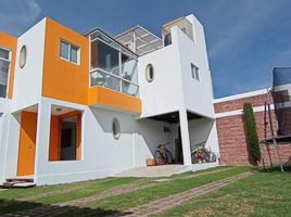 3 Schlafzimmer Villa zu verkaufen in Toluca, Mexico, Toluca