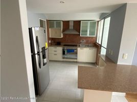 3 Schlafzimmer Appartement zu vermieten in Huixquilucan, Mexico, Huixquilucan