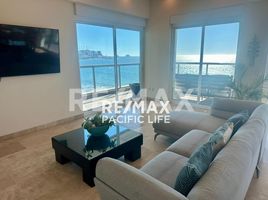 3 Schlafzimmer Appartement zu vermieten in Mazatlan, Sinaloa, Mazatlan, Sinaloa