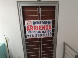 2 Bedroom Apartment for rent in Colombia, San Jose De Cucuta, Norte De Santander, Colombia