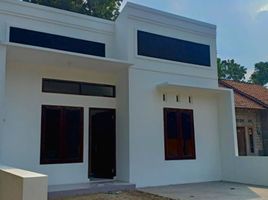 2 Bedroom House for sale in Manisrenggo, Klaten, Manisrenggo