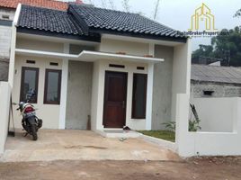 2 Bedroom House for sale in Husein Sastranegara International Airport, Andir, Sumurbandung