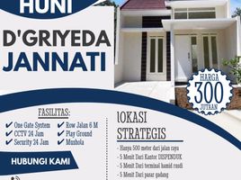 2 Bedroom House for sale in Tajinan, Malang Regency, Tajinan