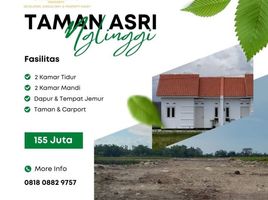 2 Bedroom House for sale in Klaten Selatan, Klaten, Klaten Selatan