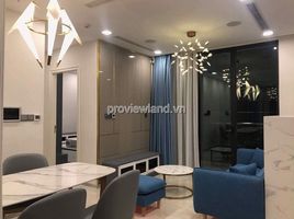 2 Bedroom Apartment for rent in Ben Nghe, Ho Chi Minh City, Ben Nghe
