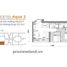 2 Bedroom Apartment for rent in District 1 Ho Chi Minh City, Ben Nghe