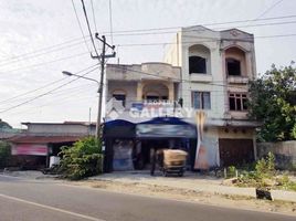 4 Kamar Rumah for sale in Medan Petisah, Medan, Medan Petisah