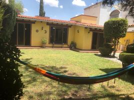 3 Habitación Casa en venta en Queretaro, Querétaro, Queretaro, Querétaro