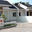 2 Bedroom House for sale in Prambanan, Klaten, Prambanan