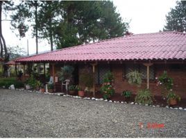 6 Habitación Casa en venta en Calima, Valle Del Cauca, Calima