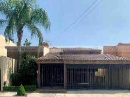 3 Schlafzimmer Villa zu verkaufen in Monterrey, Nuevo Leon, Monterrey