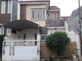3 Habitación Villa en venta en Mulyorejo, East Jawa, Mulyorejo