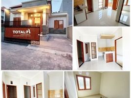 3 Bedroom Villa for sale in Bali, Ginyar, Gianyar, Bali