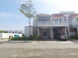 3 Bedroom Villa for sale in Medan, North Sumatera, Medan Sunggal, Medan