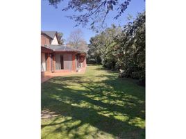 5 Bedroom Villa for sale in San Isidro, Buenos Aires, San Isidro