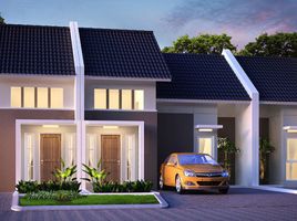 2 Bedroom House for sale in Madiun, East Jawa, Taman, Madiun