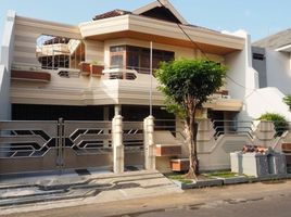 6 Bedroom House for sale in Gubeng, Surabaya, Gubeng