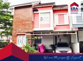 4 Kamar Vila for sale in Pamulang, Tangerang, Pamulang