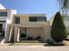 3 Schlafzimmer Villa zu verkaufen in San Luis Potosi, San Luis Potosi, San Luis Potosi, San Luis Potosi