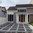 2 Kamar Rumah for sale in Gamping, Sleman, Gamping