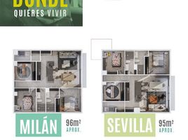 2 Schlafzimmer Wohnung zu verkaufen in Guadalajara, Jalisco, Guadalajara
