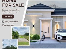 2 Bedroom House for sale in Jagonalan, Klaten, Jagonalan