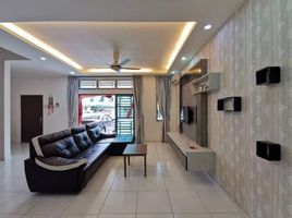 5 Habitación Casa en venta en Pulai, Johor Bahru, Pulai