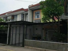 4 Habitación Casa en venta en Tambaksari, East Jawa, Tambaksari