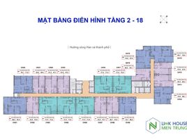 2 Schlafzimmer Wohnung zu verkaufen in Son Tra, Da Nang, An Hai Bac, Son Tra, Da Nang