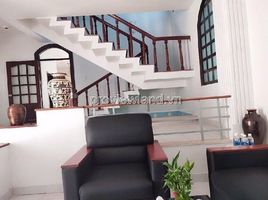 House for sale in Thao Dien, Ho Chi Minh City, Thao Dien, District 2, Ho Chi Minh City, Vietnam