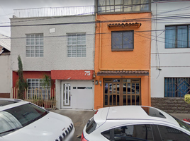3 Schlafzimmer Villa zu verkaufen in Gustavo A Madero, Mexico City, Gustavo A Madero