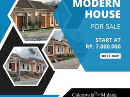 2 Bedroom House for sale in Blimbing, Malang Regency, Blimbing