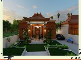 2 Kamar Rumah for sale in Manisrenggo, Klaten, Manisrenggo