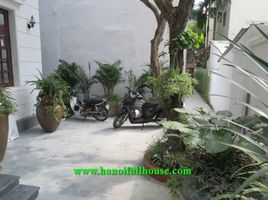 3 Schlafzimmer Haus zu vermieten in Hanoi, Quang An, Tay Ho, Hanoi