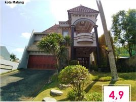 9 Kamar Rumah for sale in Dau, Malang Regency, Dau