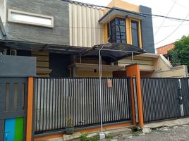 4 Bedroom House for sale in East Jawa, Mulyorejo, Surabaya, East Jawa