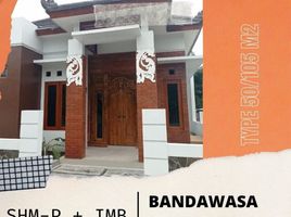 3 Bedroom Villa for sale in Klaten, Jawa Tengah, Prambanan, Klaten