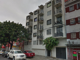 Condominium 2 chambre à vendre à Azcapotzalco, Mexico City, Azcapotzalco