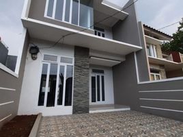 Maison 3 chambre à vendre à Jatiasih, West Jawa, Jatiasih, Bekasi