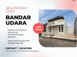 2 Bedroom House for sale in Kidung Kandang, Malang Regency, Kidung Kandang