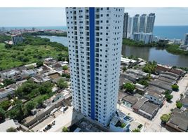 2 Habitación Apartamento en venta en Bolivar, Cartagena, Bolivar