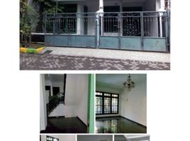 4 Habitación Casa en venta en Lakarsantri, East Jawa, Lakarsantri
