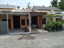 2 Bedroom House for sale in Prambanan, Klaten, Prambanan