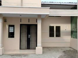 3 Bedroom Villa for sale in Medan Marelan, Medan, Medan Marelan