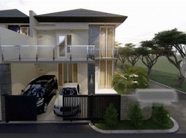 5 Habitación Casa en venta en Wiyung, East Jawa, Wiyung