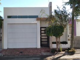 Haus zu vermieten in Culiacan, Sinaloa, Culiacan, Sinaloa