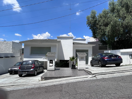 Maison 4 chambre à vendre à Nicolas Romero, Mexico, Nicolas Romero